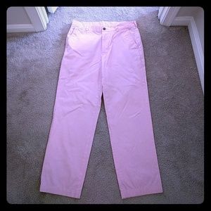 Brooks Brothers Pink Pants